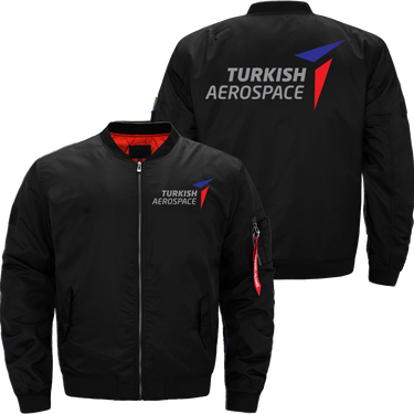 TURKISH JACKET
